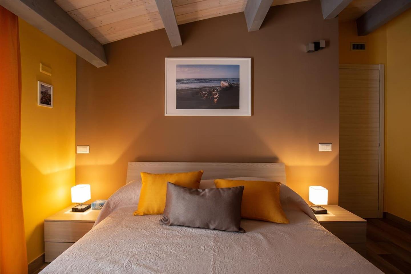 Il Sopracciglio Suites - Green Suite Cassino Εξωτερικό φωτογραφία