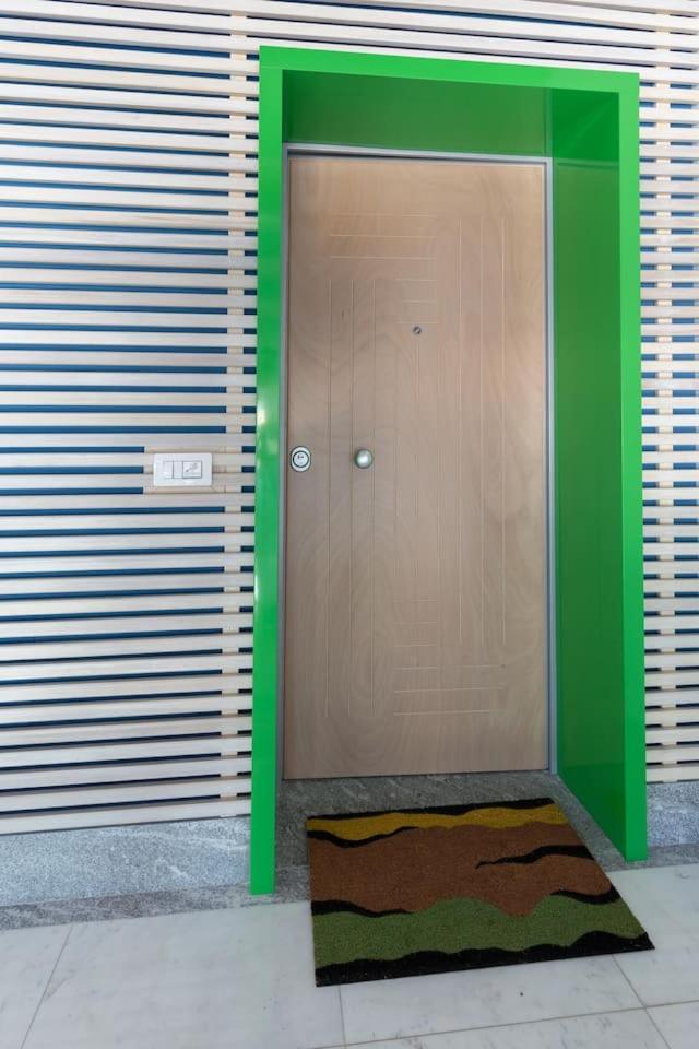 Il Sopracciglio Suites - Green Suite Cassino Εξωτερικό φωτογραφία