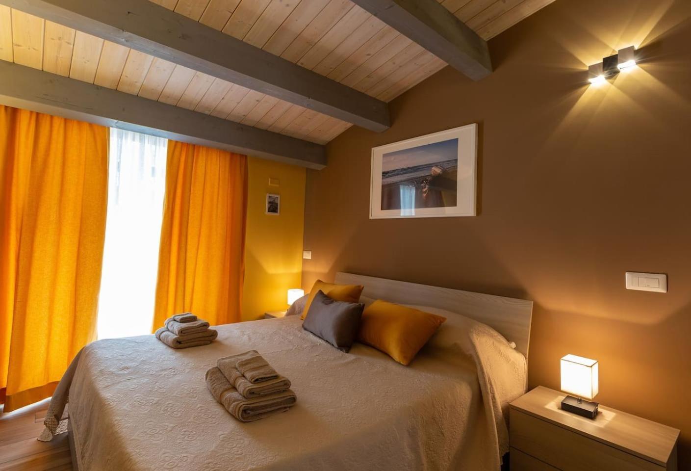 Il Sopracciglio Suites - Green Suite Cassino Εξωτερικό φωτογραφία