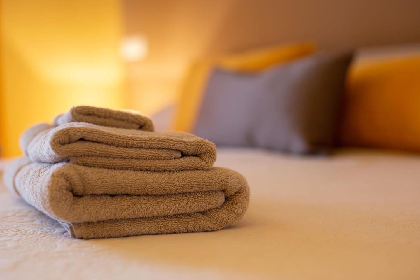 Il Sopracciglio Suites - Green Suite Cassino Εξωτερικό φωτογραφία