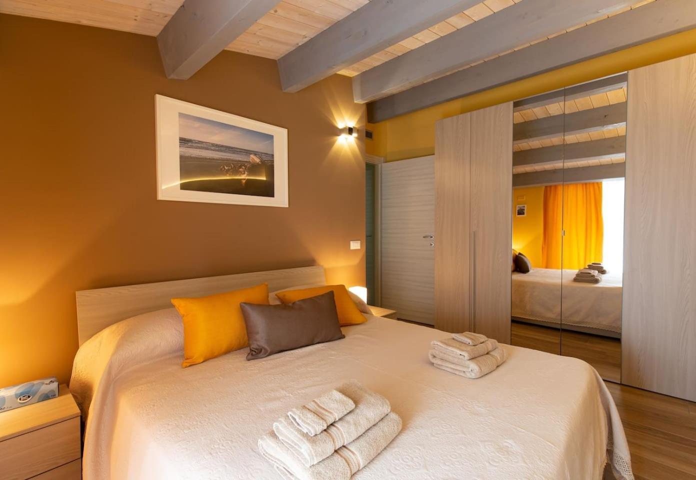 Il Sopracciglio Suites - Green Suite Cassino Εξωτερικό φωτογραφία